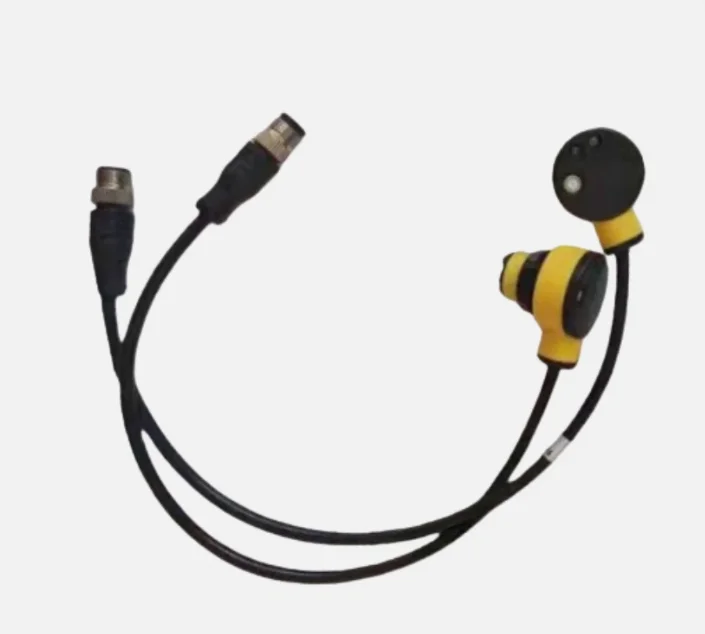 Brand New Original 42EF-P2MPB-A2 42EF-B1MPBE-F4 Photoelectric Switch In Stock Fast shipping Fast delivery
Brand New Original 42EF-P2MPB-A2 42EF-B1MPBE-F4 Photoelectric Switch In Stock Fast shipping Fast delivery