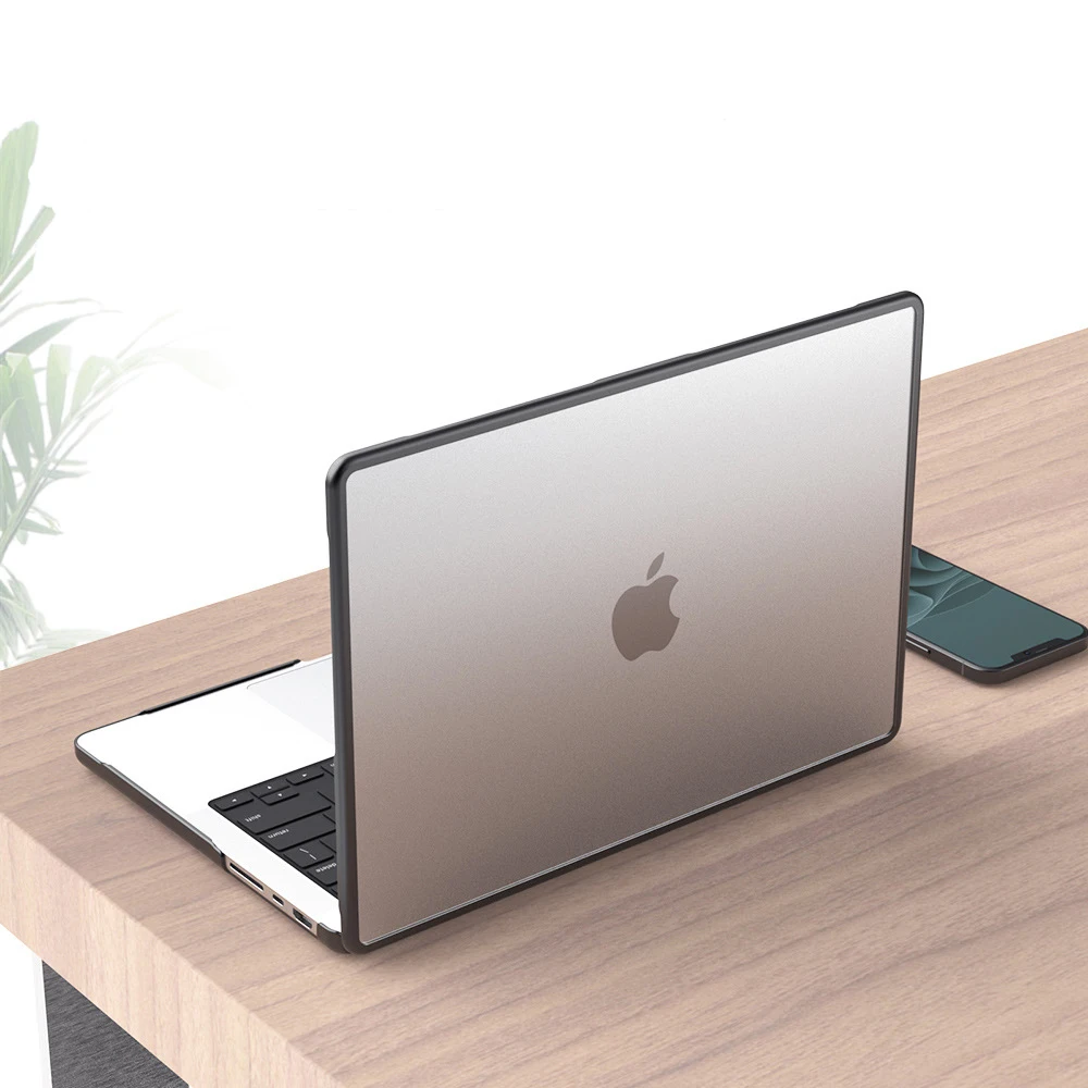 For 2025 2024 New Macbook Air Pro M4 M3 13 14 15 16" Inch M2 M1 Laptop Soft TPU Edge+PC Hard Shell Case Cover Bag CF
For 2025 2024 New Macbook Air Pro M4 M3 13 14 15 16" Inch M2 M1 Laptop Soft TPU Edge+PC Hard Shell Case Cover Bag CF
