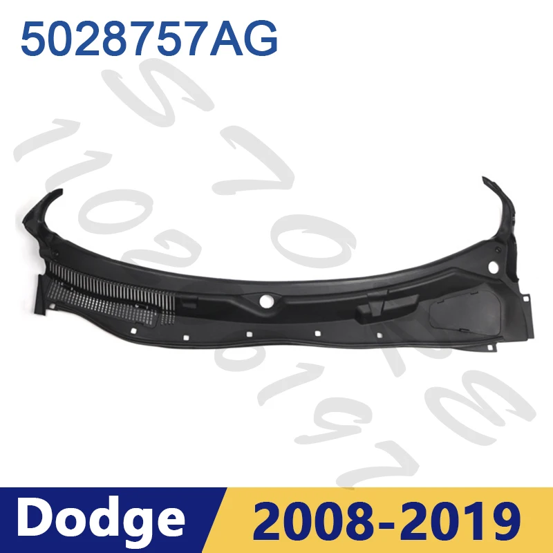 Для Ford Dodge Challenger 2008-2019 гг. Панель решетки стеклоочистителя 5028757 АГ 5028757 AH
Для Ford Dodge Challenger 2008-2019 гг. Панель решетки стеклоочистителя 5028757 АГ 5028757 AH