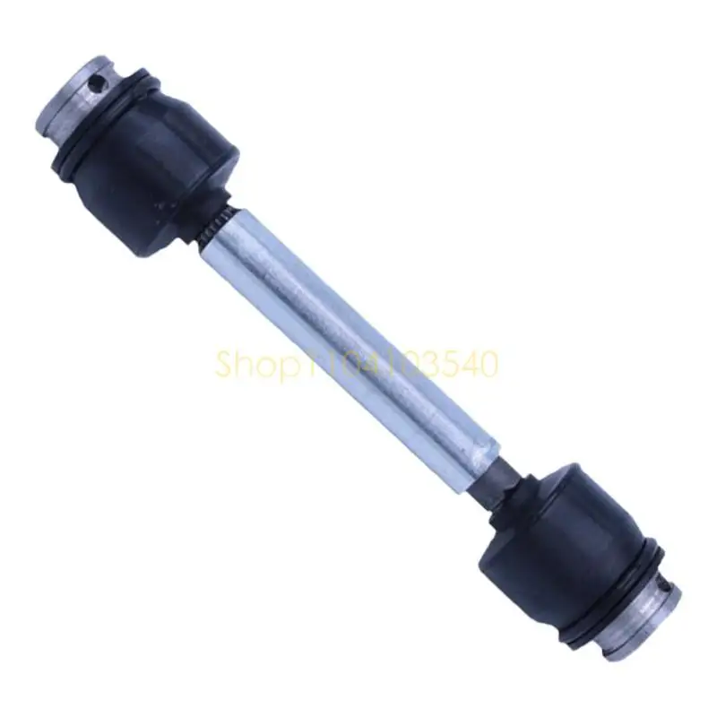 02DC Replacements Drive Shaft Stable Lawnmower Drive Shaft Long Lasting Drive Shaft Simple Installation for GXV160 GXV216
02DC Replacements Drive Shaft Stable Lawnmower Drive Shaft Long Lasting Drive Shaft Simple Installation for GXV160 GXV216