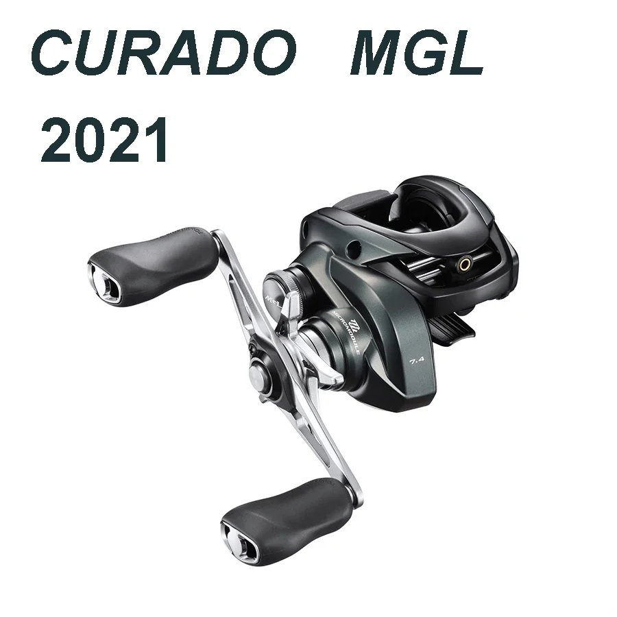 NEW 2021 Original SHIMANO CURADO MGL Fishing Wheel 150HG 151HG 150XG 151XG MICROMODULE GEAR HAGANE BODY SEAWATER Fishing Reels
NEW 2021 Original SHIMANO CURADO MGL Fishing Wheel 150HG 151HG 150XG 151XG MICROMODULE GEAR HAGANE BODY SEAWATER Fishing Reels