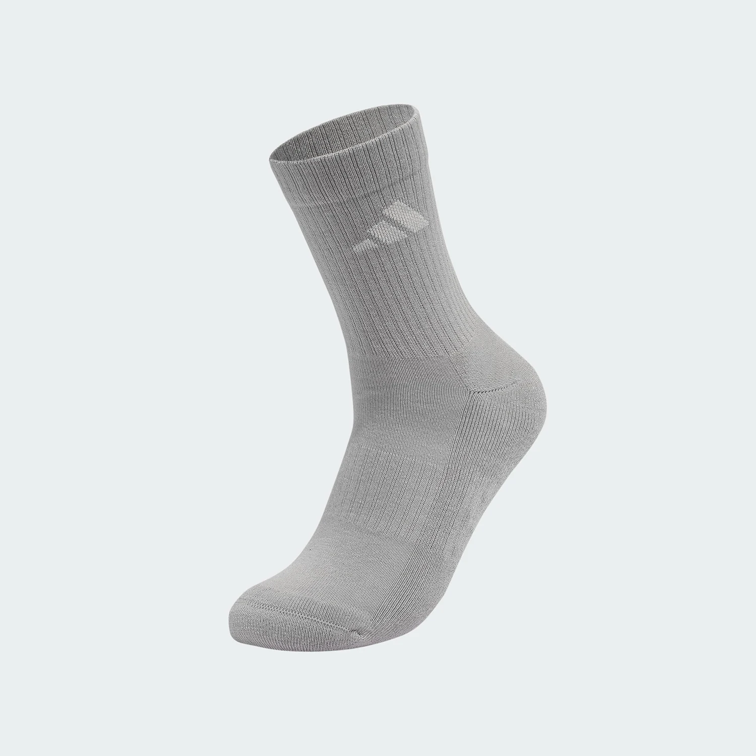 Adidas Authentic Year Men's Women's Knit Breathable Sports Socks One Pair Pack KR5148
Adidas Authentic Year Men's Women's Knit Breathable Sports Socks One Pair Pack KR5148