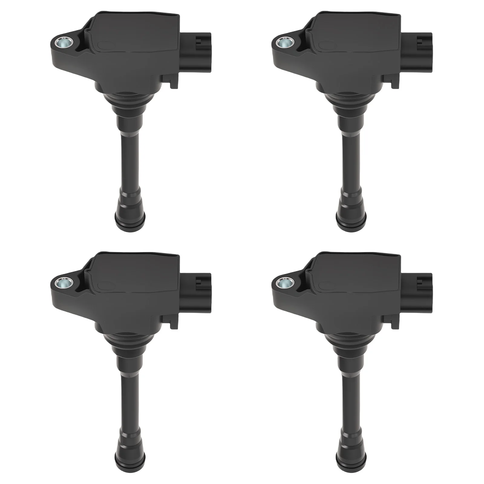 Engine Ignition Coil Pack for Nissan Kicks Versa 1.6L 2018-2021 UF860 224485RL0A
Engine Ignition Coil Pack for Nissan Kicks Versa 1.6L 2018-2021 UF860 224485RL0A