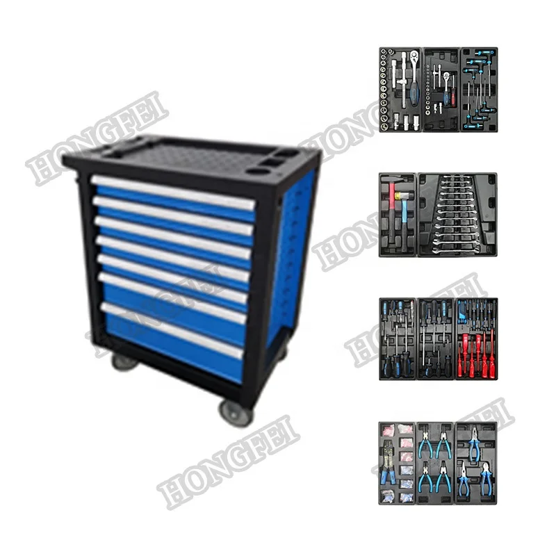 250Pcs Tools Socket Wrench Tool Set For Workshops
250Pcs Tools Socket Wrench Tool Set For Workshops