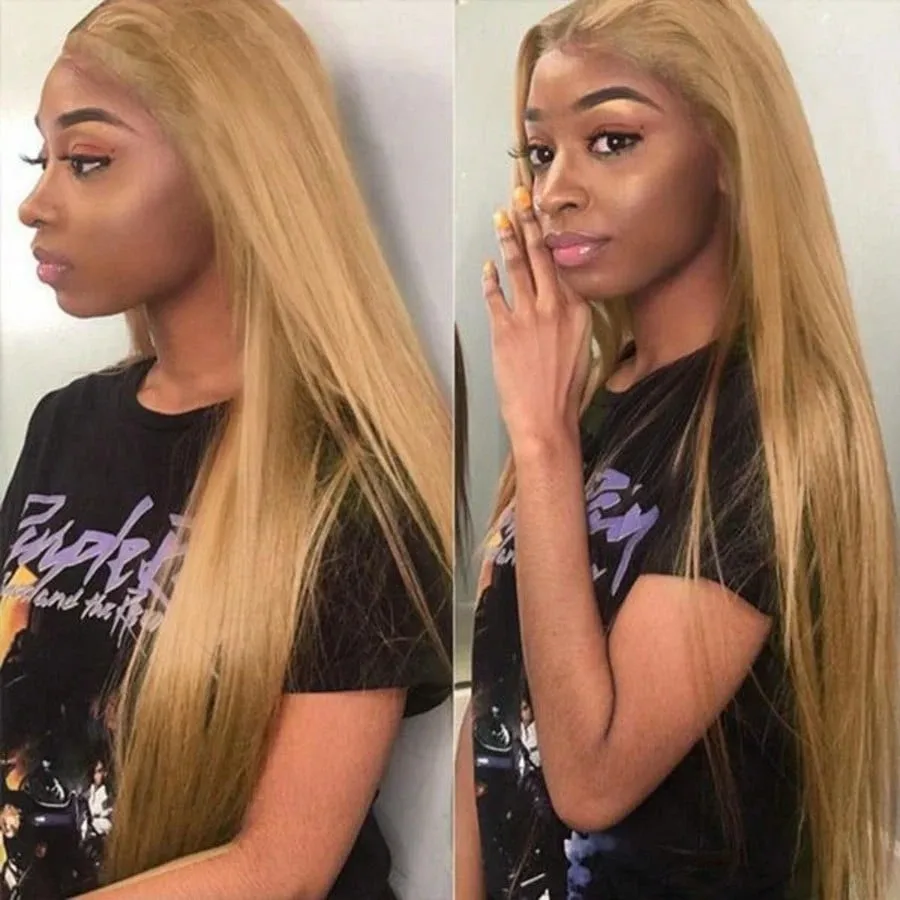 Натуральный парик Honey Lace Front из человеческих волос, 38 дюймов, 13x6 HD, прямой, с предварительно выщипанной линией роста волос, плотность 200% # 27 Honey Wig
Натуральный парик Honey Lace Front из человеческих волос, 38 дюймов, 13x6 HD, прямой, с предварительно выщипанной линией роста волос, плотность 200% # 27 Honey Wig