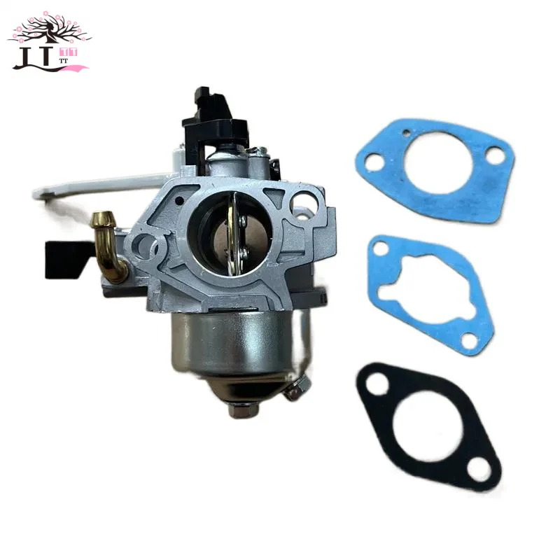 813280 КОМПЛЕКТ КАРБЮРАТОРА КАРБЮРАТОРА XR2100 25T2 13,5 л.с. BRIGGS AND STRATTON 25T 420CC КАРБЮРАТОР Детали бензинового двигателя TA
813280 КОМПЛЕКТ КАРБЮРАТОРА КАРБЮРАТОРА XR2100 25T2 13,5 л.с. BRIGGS AND STRATTON 25T 420CC КАРБЮРАТОР Детали бензинового двигателя TA