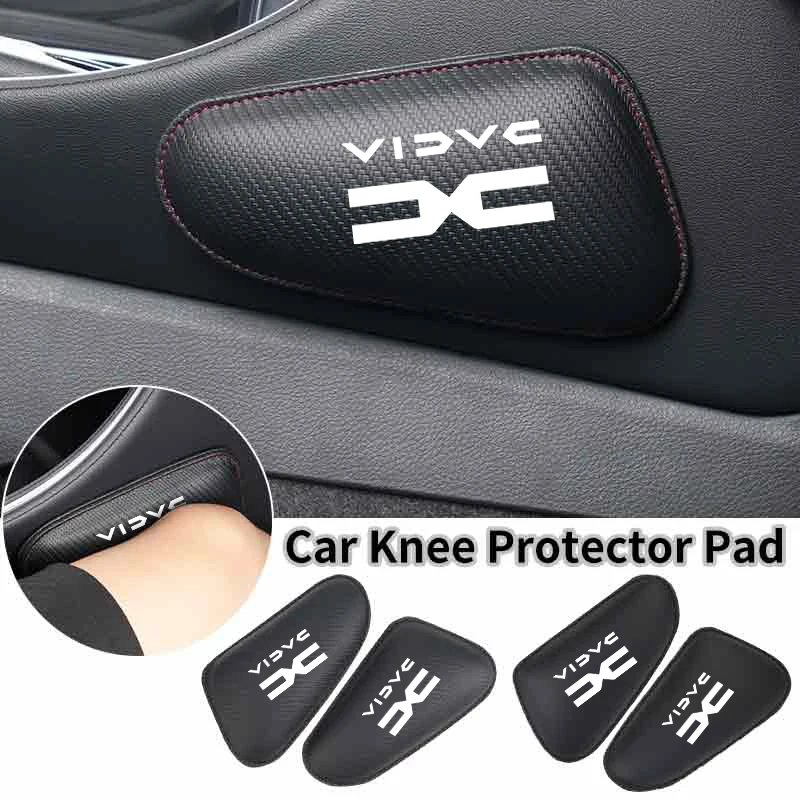 Car Sticker Leather Knee Pad Elbow Support Mat For Dacia Duster Logan Sandero Lodgy Dokker Sandero Stepway
Car Sticker Leather Knee Pad Elbow Support Mat For Dacia Duster Logan Sandero Lodgy Dokker Sandero Stepway