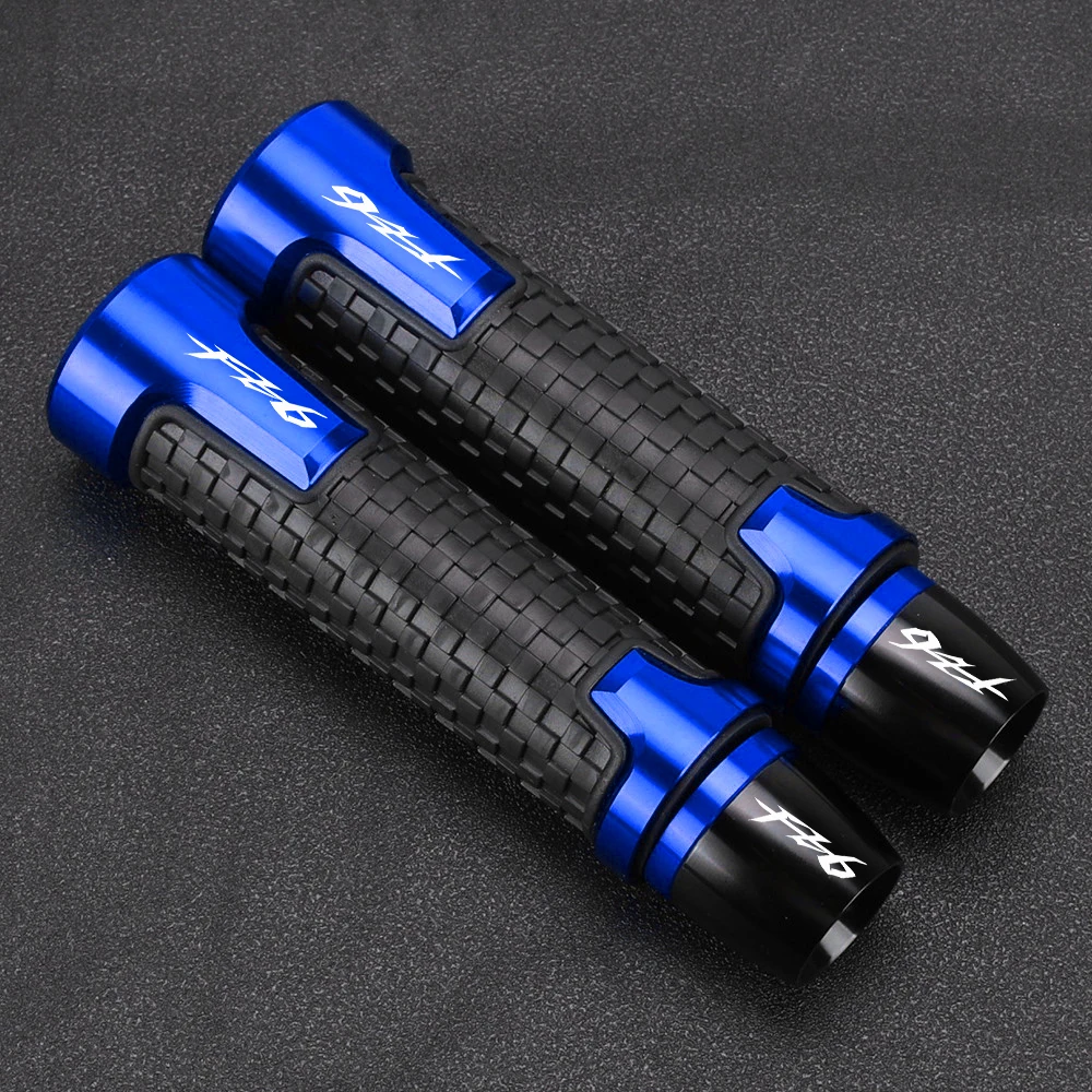 For Yamaha FZ 6 R 6R FZ6/FZ6R/FAZER 1998- 2024 2023 2022 2015 2016 Motorcycle Accessories Handlebar Grip Ends Plug Slider Cover
For Yamaha FZ 6 R 6R FZ6/FZ6R/FAZER 1998- 2024 2023 2022 2015 2016 Motorcycle Accessories Handlebar Grip Ends Plug Slider Cover