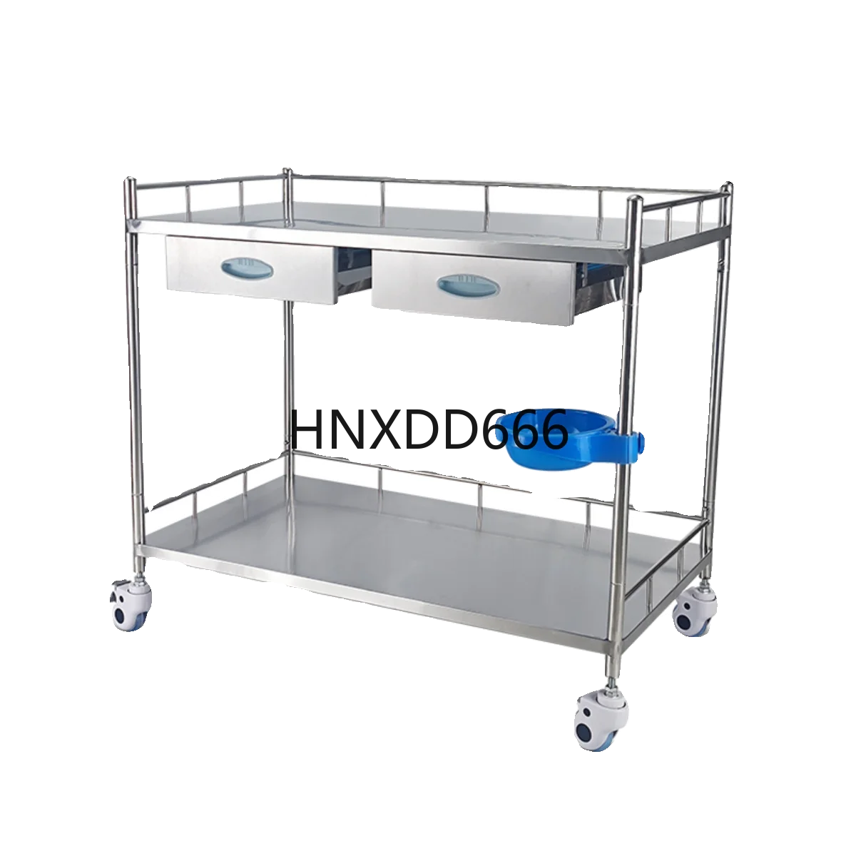 Тележка из нержавеющей стали, полка для операционного стола, удлиненная тележка для инструментов
Тележка из нержавеющей стали, полка для операционного стола, удлиненная тележка для инструментов