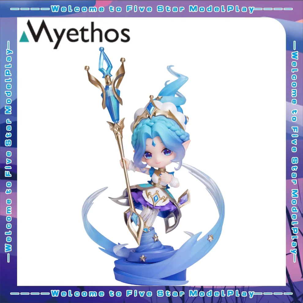 【FS】Myethos Perfume Gem Janna Figure Model Toy Gift
【FS】Myethos Perfume Gem Janna Figure Model Toy Gift