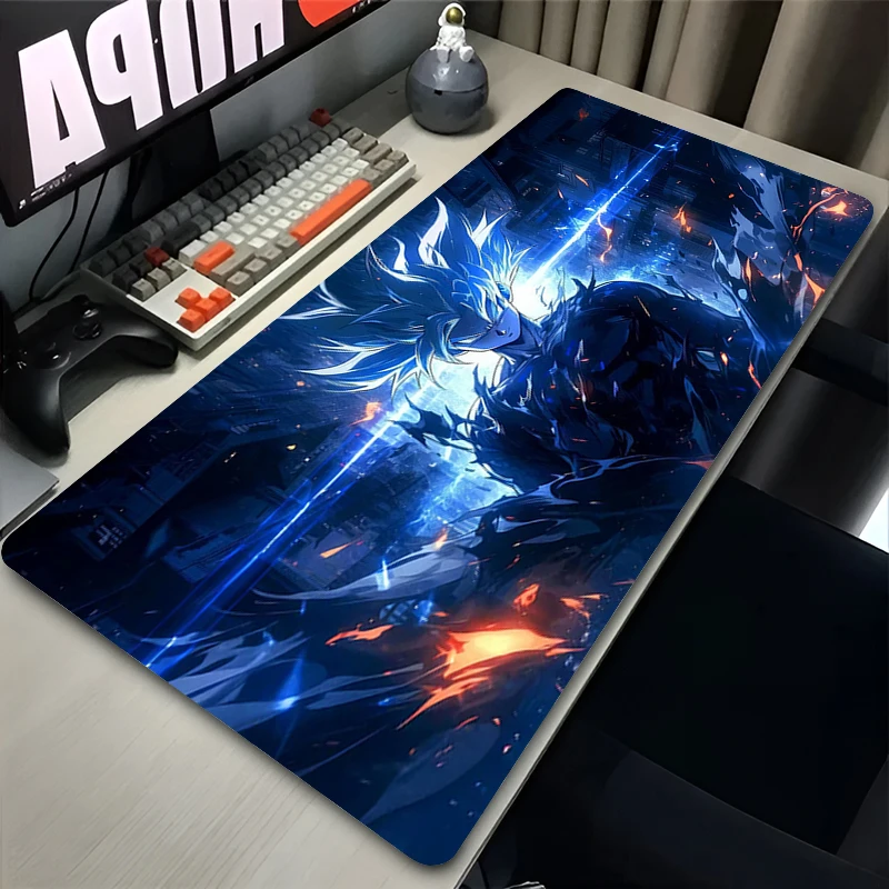 DBZ Dragon Ball Z Mouse Pad Computer Accessories Speed Mini Pc Anime Keyboard Desk Mat Designed specifically XXL Gaming Mousepad
DBZ Dragon Ball Z Mouse Pad Computer Accessories Speed Mini Pc Anime Keyboard Desk Mat Designed specifically XXL Gaming Mousepad
