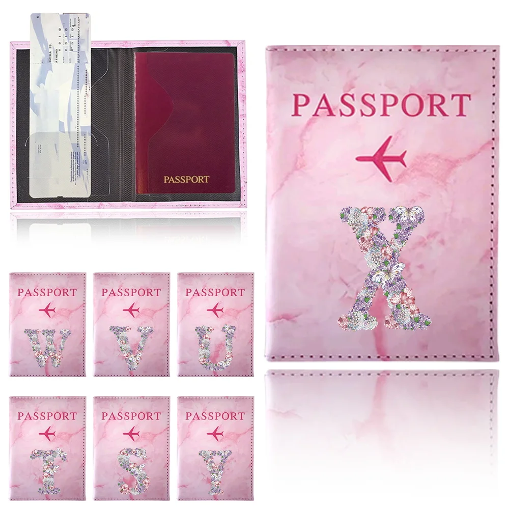 Passport Holder Rose Flower Series Retro Design Passport Bag Portable Air Ticket Business Card Storage Cover Certificate Bags
Passport Holder Rose Flower Series Retro Design Passport Bag Portable Air Ticket Business Card Storage Cover Certificate Bags