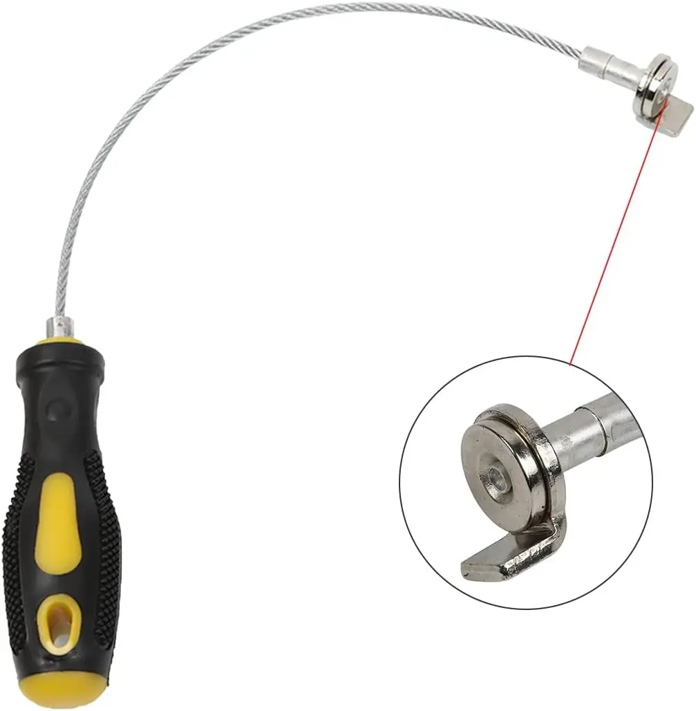 Oil Drain Plug Removal Tool Strong Oil Drain Plug Remover Anti Scald Oil Filter Removal Tool 13 Inch Oil Drain Plug Tool Flex
Oil Drain Plug Removal Tool Strong Oil Drain Plug Remover Anti Scald Oil Filter Removal Tool 13 Inch Oil Drain Plug Tool Flex