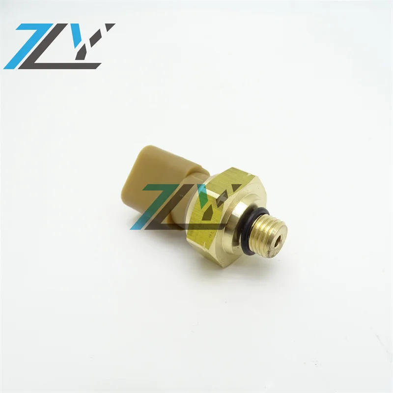 276-8548 Датчик давления топлива подходит для экскаваторов 312D2 320D2 323D2 326D2
276-8548 Датчик давления топлива подходит для экскаваторов 312D2 320D2 323D2 326D2