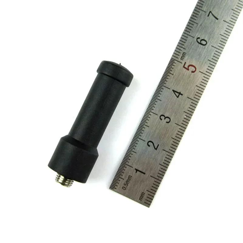 Walkie Talkie Antenna 400-470mhz SMA-Female/Male Mini Ultra Antenna For Baofeng BF-888S UV-5R UV82 UV-21 PRO V2 Quansheng UV-K5
Walkie Talkie Antenna 400-470mhz SMA-Female/Male Mini Ultra Antenna For Baofeng BF-888S UV-5R UV82 UV-21 PRO V2 Quansheng UV-K5