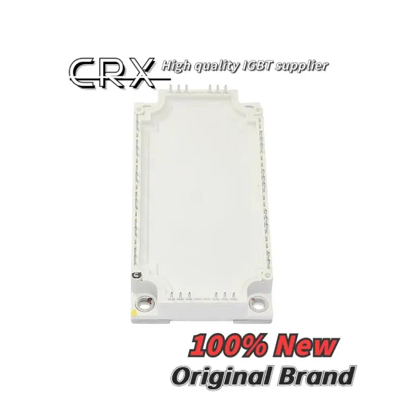 Новый оригинальный модуль IGBT FS75R12KE3G
Новый оригинальный модуль IGBT FS75R12KE3G