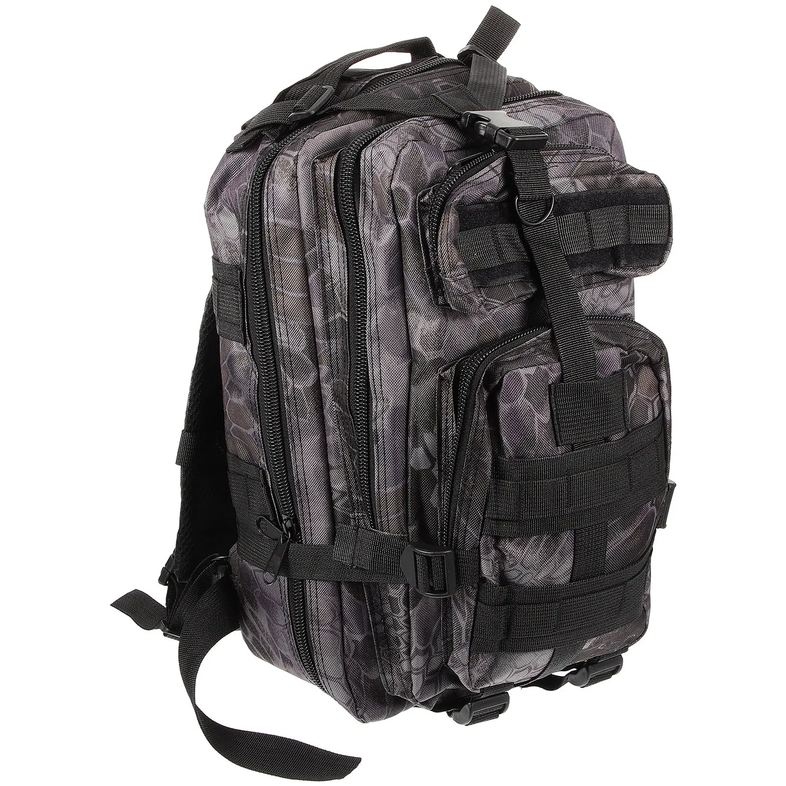 Вместительный уличный рюкзак, многофункциональный, для походов, кемпинга, езды на велосипеде, рыбалки, путешествий, с удобным хранением
Вместительный уличный рюкзак, многофункциональный, для походов, кемпинга, езды на велосипеде, рыбалки, путешествий, с удобным хранением