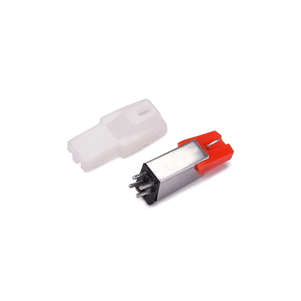 Cartridge Stylus for LP07 Turntable Excellent Sound Quality Magnetic Gramophone Parts Accessories Vinyl Record Player
Cartridge Stylus for LP07 Turntable Excellent Sound Quality Magnetic Gramophone Parts Accessories Vinyl Record Player