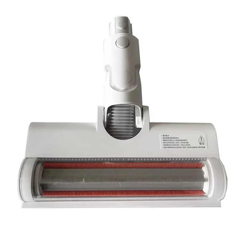 Suitable for Mi Home original B204 vacuum cleaner floor brush cordless vacuum cleaner 2Lite replacement floor brush
Suitable for Mi Home original B204 vacuum cleaner floor brush cordless vacuum cleaner 2Lite replacement floor brush