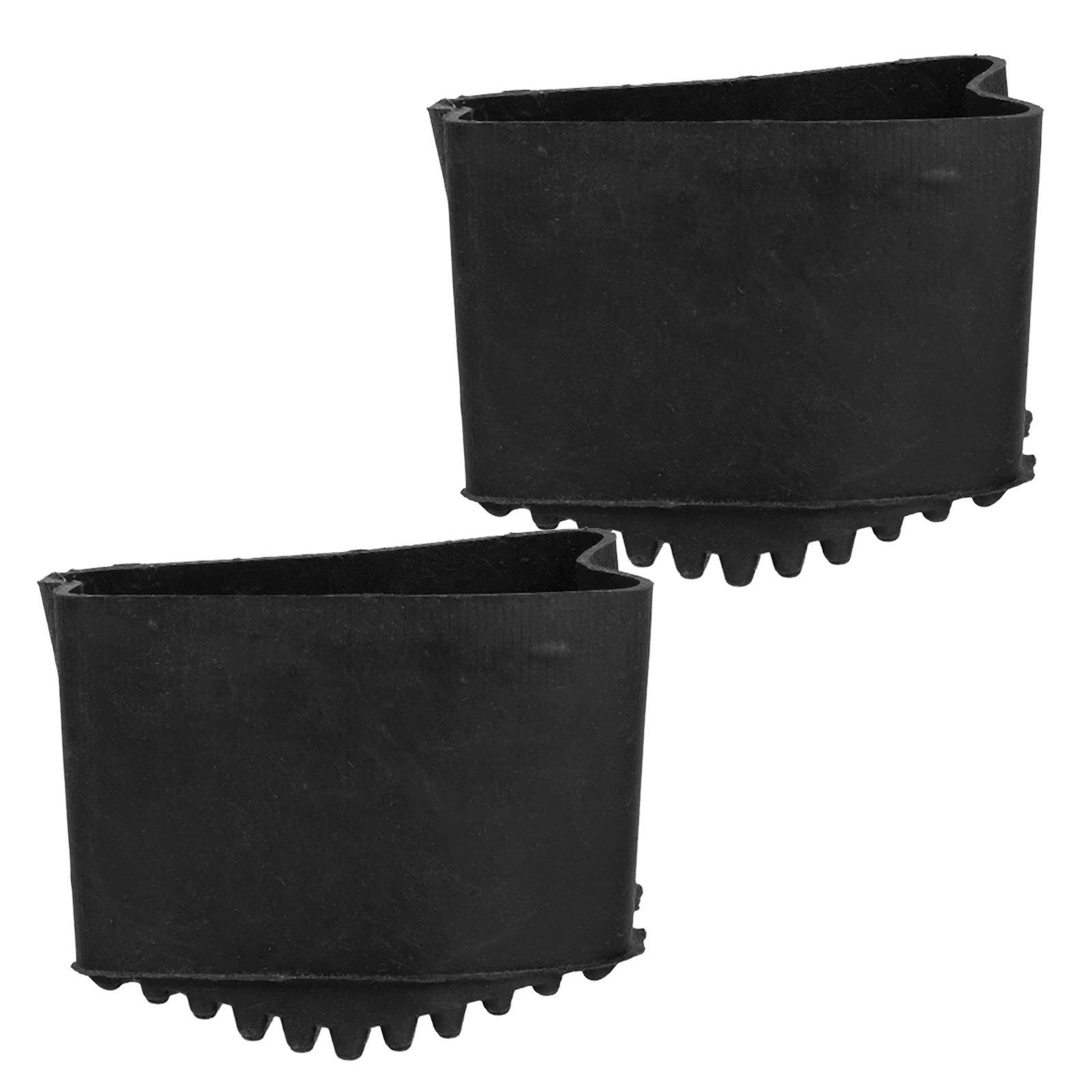 2pcs Folding Feet Protector Cover Rubber Foot Covers Thickened Stabilizer Home Safety Easy Install Ladder Accessories Ladder
2pcs Folding Feet Protector Cover Rubber Foot Covers Thickened Stabilizer Home Safety Easy Install Ladder Accessories Ladder