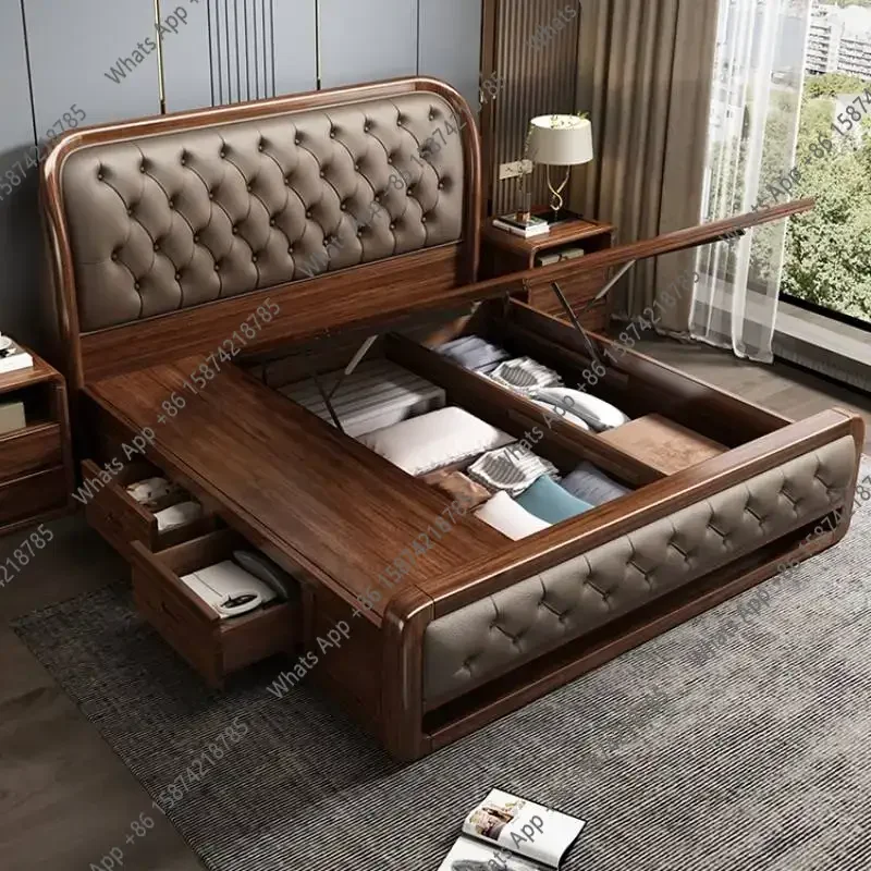 Sm Pretty European Double Bed Tall Headboard Elegant Luxury Bedroom Frame Bed King Headboards Sets Camas Matrimonial Furniture H
Sm Pretty European Double Bed Tall Headboard Elegant Luxury Bedroom Frame Bed King Headboards Sets Camas Matrimonial Furniture H