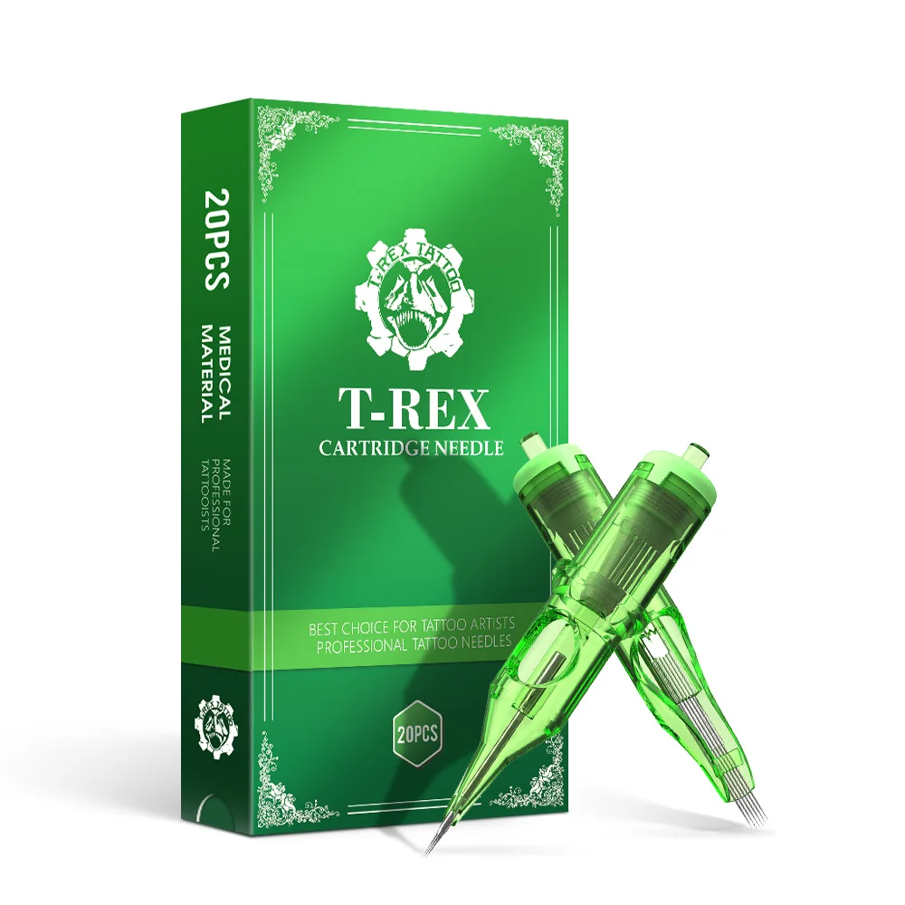T-Rex 20 шт. игла для картриджа для татуировки RL RM одноразовая игла для татуировки 0,35 мм пленка безопасный картридж с чернилами игла для татуировки
T-Rex 20 шт. игла для картриджа для татуировки RL RM одноразовая игла для татуировки 0,35 мм пленка безопасный картридж с чернилами игла для татуировки