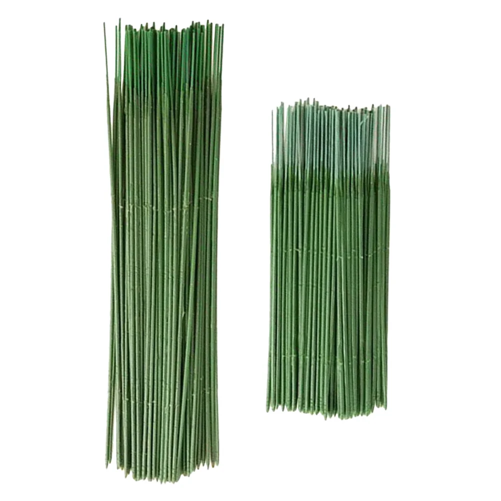 100 Pcs Flower Stems Plastic DIY Floral Rod Wedding Decor Faux Flowers Strong Safe Plastic Flowers Stem Flexible Craft
100 Pcs Flower Stems Plastic DIY Floral Rod Wedding Decor Faux Flowers Strong Safe Plastic Flowers Stem Flexible Craft