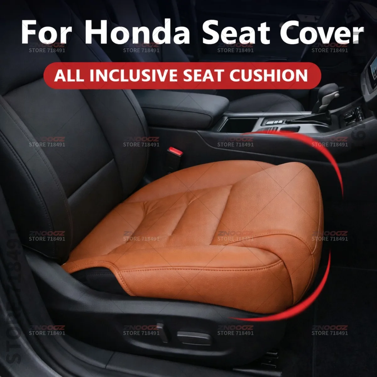 For Honda Civic Accord CR-V CitySeal Car Seat Leg Support Extension Seat Cover Memory Foam Extender Cushion Interior Accessories
For Honda Civic Accord CR-V CitySeal Car Seat Leg Support Extension Seat Cover Memory Foam Extender Cushion Interior Accessories