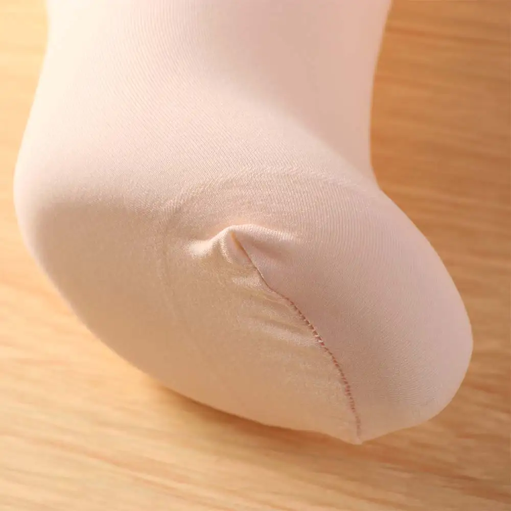 Dance Wear Ballet Socks Practise Training Absorb Sweat Modern Dance Socks Breathable Skin Color Ballet Stockings Girls Women
Dance Wear Ballet Socks Practise Training Absorb Sweat Modern Dance Socks Breathable Skin Color Ballet Stockings Girls Women