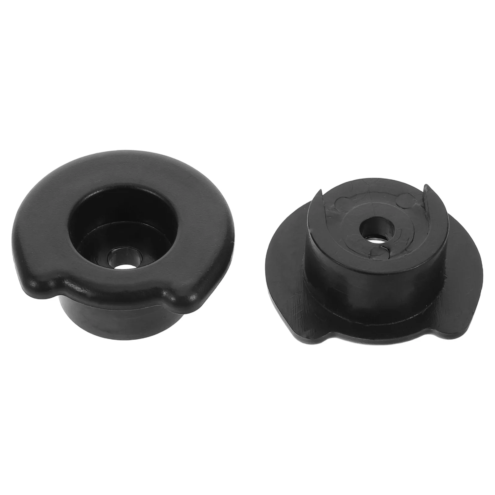 2pcs Fitness Equipment End Caps Abs Material Precision Fit Antifall Design Guide Rod End Covers Replacement Accessories For Home
2pcs Fitness Equipment End Caps Abs Material Precision Fit Antifall Design Guide Rod End Covers Replacement Accessories For Home