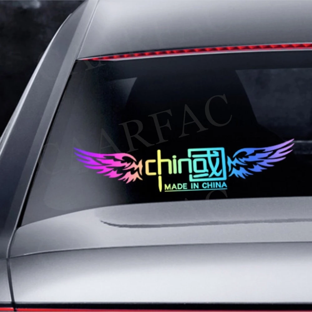 Car Motorcycle Vinyl 3D Laser Stickers Car Decor Reflective Decal Styling Decals Covering Scratches Electric Vehicle Stickers 
Car Motorcycle Vinyl 3D Laser Stickers Car Decor Reflective Decal Styling Decals Covering Scratches Electric Vehicle Stickers