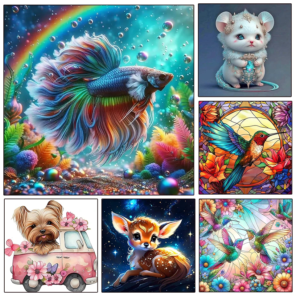 5D DIY Diamond Embroidery deerle bird Sale Full Square Drill Decoration For Home Diamond Painting Butterfly Animal Craft Kits
5D DIY Diamond Embroidery deerle bird Sale Full Square Drill Decoration For Home Diamond Painting Butterfly Animal Craft Kits