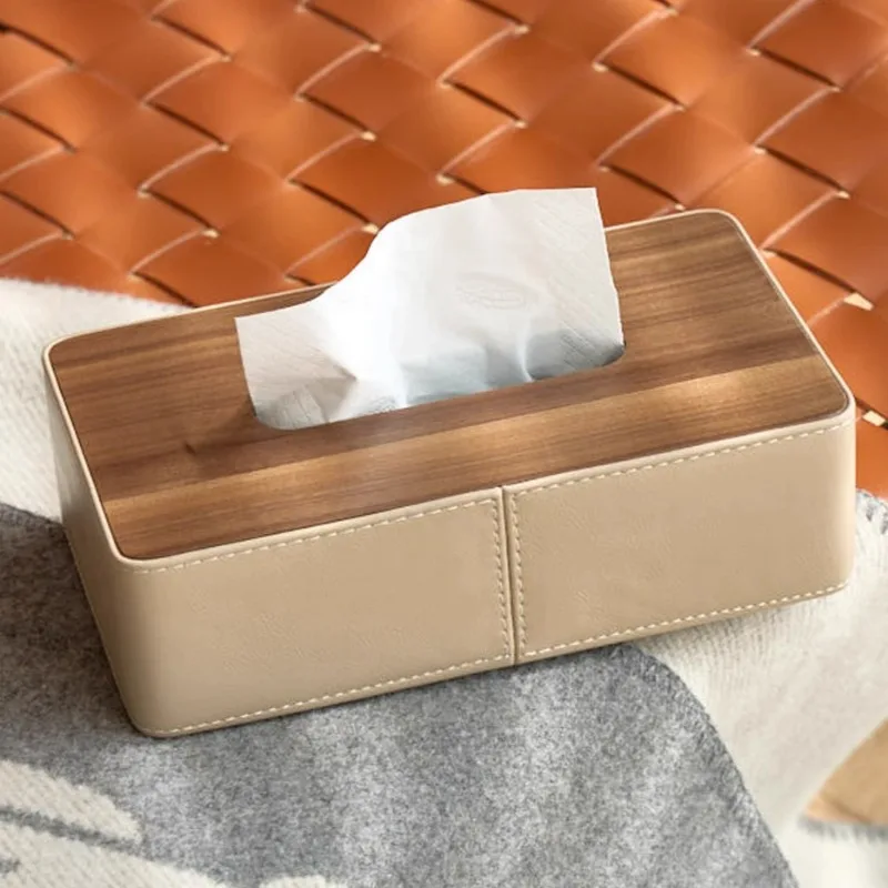 Деревянная коробка для салфеток, кожаный чехол для салфеток, эстетические прямоугольные коробки для салфеток, элегантные роскошные чехлы для хранения салфеток, украшения стола
Деревянная коробка для салфеток, кожаный чехол для салфеток, эстетические прямоугольные коробки для салфеток, элегантные роскошные чехлы для хранения салфеток, украшения стола