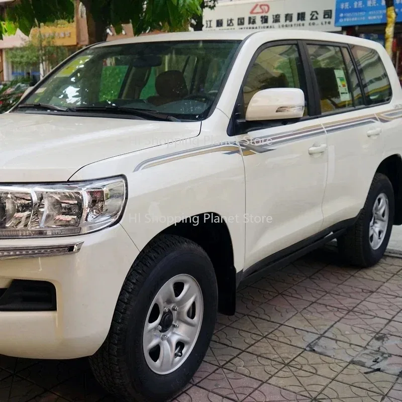 Автоматическая электрическая подножка для Land Cruiser LC200 2010-2015 2016-2021
Автоматическая электрическая подножка для Land Cruiser LC200 2010-2015 2016-2021