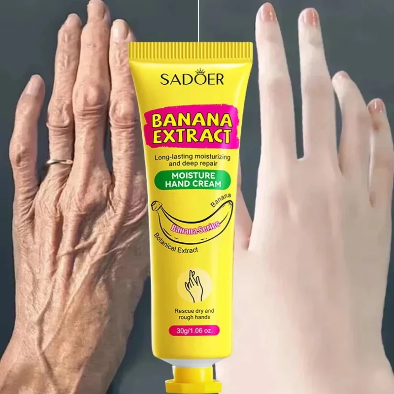 Effective Whitening Wrinkle Removing Hand Cream Nourishes Moisturizes Repairs Hand Prevents Dryness Cracking Soften Repairs Care
Effective Whitening Wrinkle Removing Hand Cream Nourishes Moisturizes Repairs Hand Prevents Dryness Cracking Soften Repairs Care