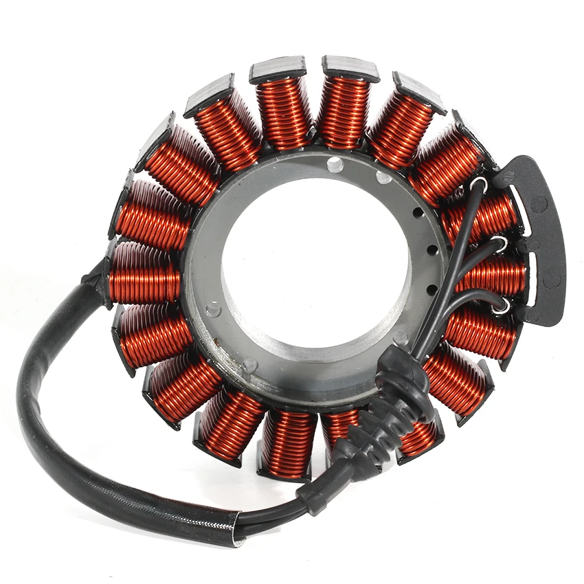 Stator Coil Ignition for Harley Davidson FLHTKSE SHRINE 1KND FLHTK 1KKD 1PXF 1TEF FLHXSE FLHX 1KBC FLHXS 1KRC FLRT 1MCC 29900042
Stator Coil Ignition for Harley Davidson FLHTKSE SHRINE 1KND FLHTK 1KKD 1PXF 1TEF FLHXSE FLHX 1KBC FLHXS 1KRC FLRT 1MCC 29900042