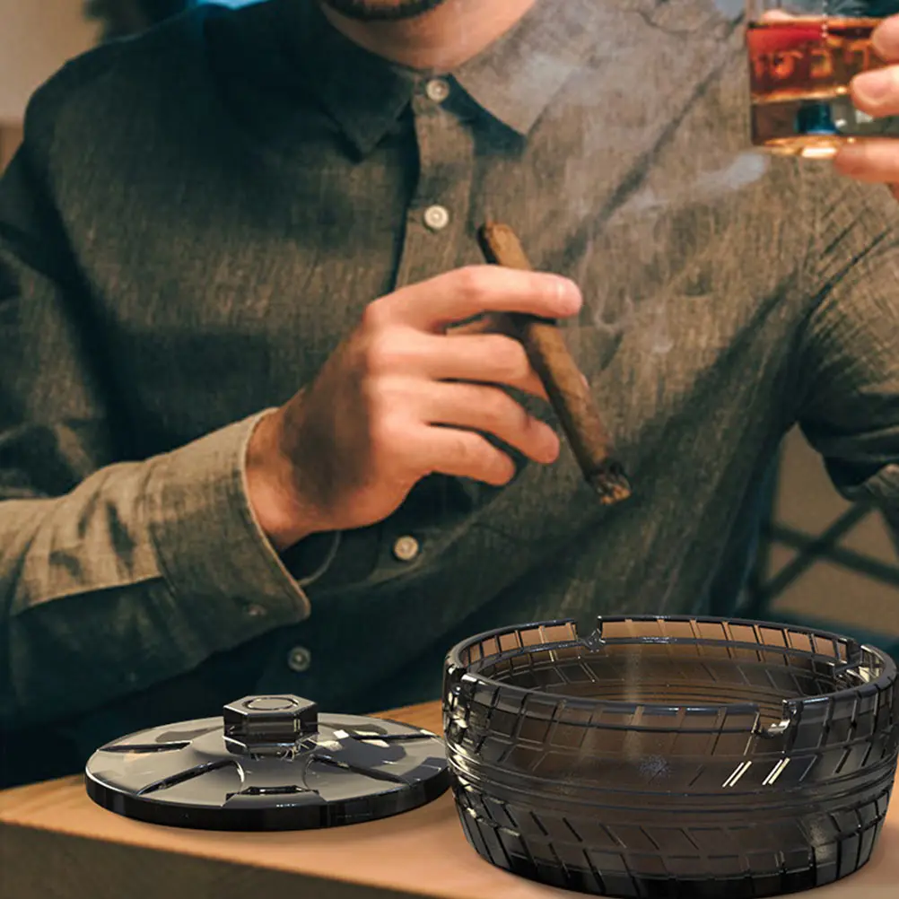 Silicone Mold DIY Ashtray Wheel Mold Handmade Delicate Craft Material for Smoking Ashtray Home Office Hotel Birthday Gift
Silicone Mold DIY Ashtray Wheel Mold Handmade Delicate Craft Material for Smoking Ashtray Home Office Hotel Birthday Gift