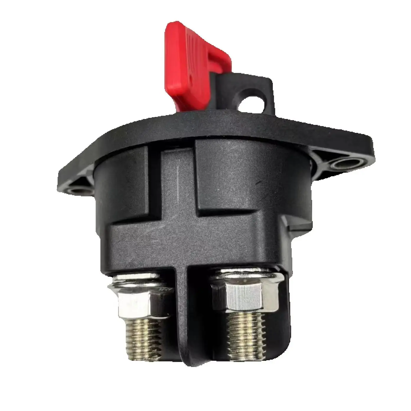 880175-0001 880175 48VDC 500A 4 Position 2 Pole Master Battery Disconnect Switch with Dual Pole w Lock Out High Quality
880175-0001 880175 48VDC 500A 4 Position 2 Pole Master Battery Disconnect Switch with Dual Pole w Lock Out High Quality