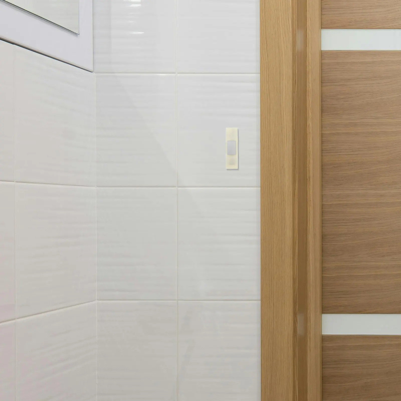 4Pcs Emergency Call Button Sos Alarm for Elderly High Sensitivity Disabled Bathroom Easy Install Help Push Panel Home Alarm
4Pcs Emergency Call Button Sos Alarm for Elderly High Sensitivity Disabled Bathroom Easy Install Help Push Panel Home Alarm