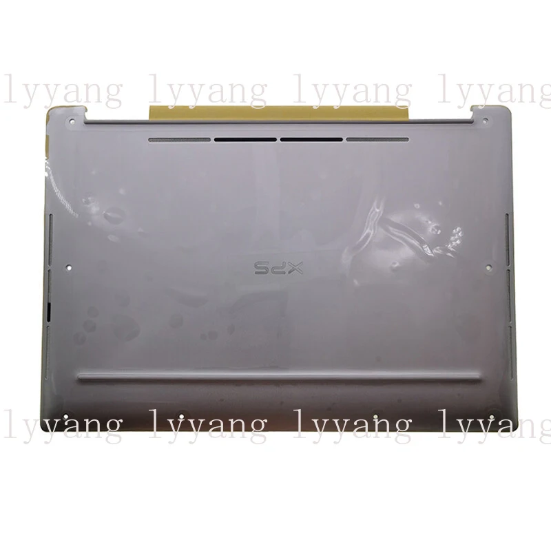 f Lower Bottom Cover Base Lid Back Shell For Dell XPS 13 2-in-1 7390 02CXR0 2CXR0
f Lower Bottom Cover Base Lid Back Shell For Dell XPS 13 2-in-1 7390 02CXR0 2CXR0