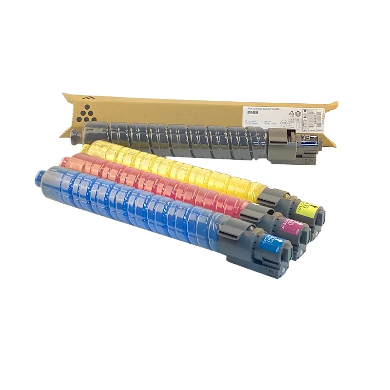 Высококачественный тонер-картридж MPC3501 для Ricoh MPC3001 C3501, импортный тонер
Высококачественный тонер-картридж MPC3501 для Ricoh MPC3001 C3501, импортный тонер