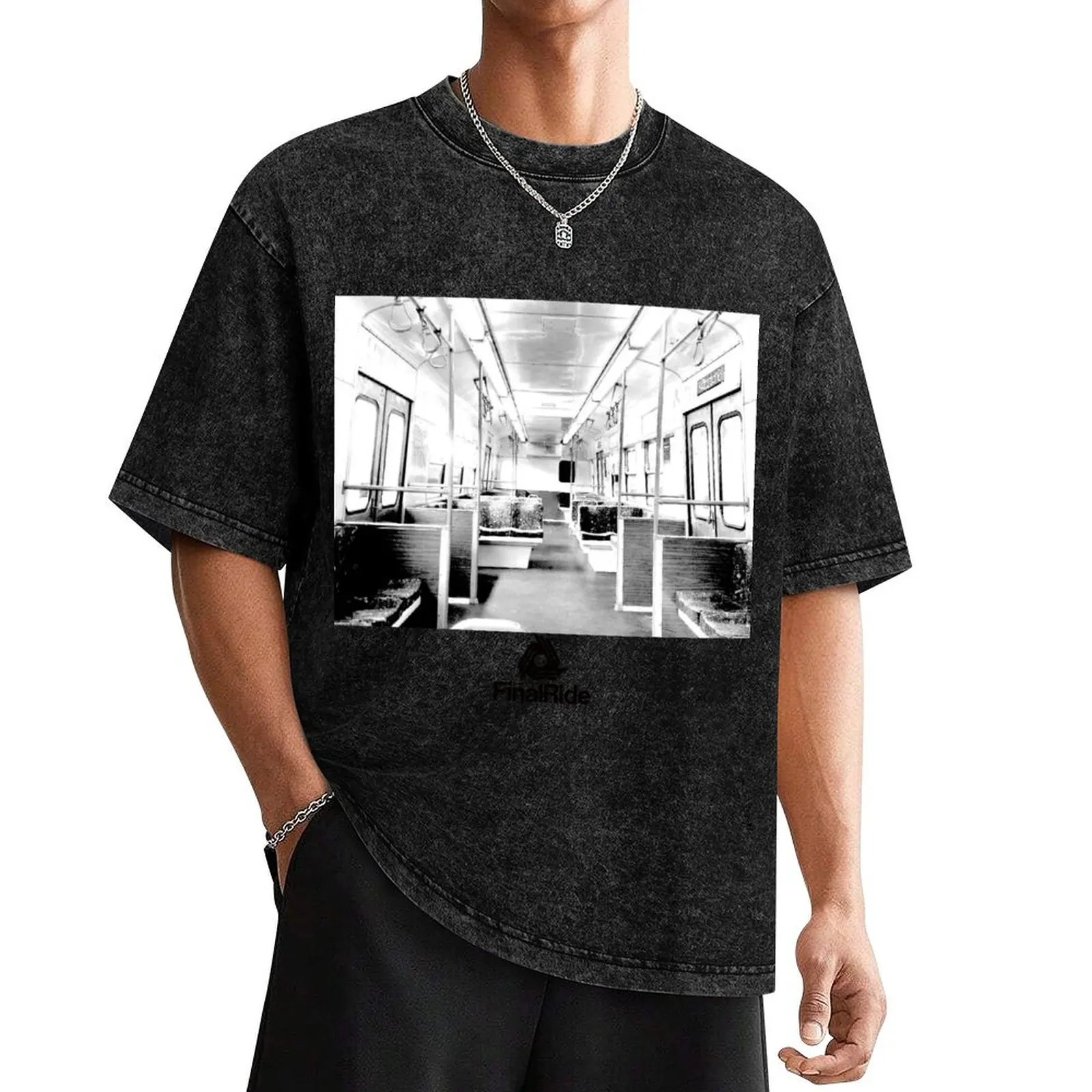 The final ride. Melbourne's Hitachi Trains T-Shirt graphic t shirt vintage shirts graphic tee oversized t shirt men
The final ride. Melbourne's Hitachi Trains T-Shirt graphic t shirt vintage shirts graphic tee oversized t shirt men