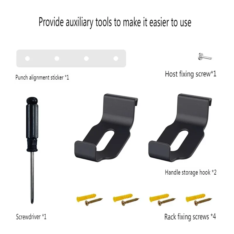 Wall Mount Bracket Display Stand Base with Controller Holder Wall Hanging Stand for PS5 Slim Digital Edition and Disc Edition
Wall Mount Bracket Display Stand Base with Controller Holder Wall Hanging Stand for PS5 Slim Digital Edition and Disc Edition