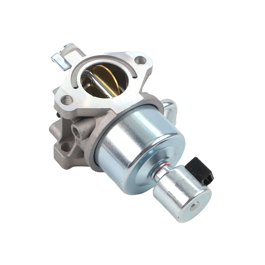 Replacement Carburetor for 500cc 17 5hp Engine Fits Models 331707 331777 331877 Comes with Fuel Filter and Gasket
Replacement Carburetor for 500cc 17 5hp Engine Fits Models 331707 331777 331877 Comes with Fuel Filter and Gasket