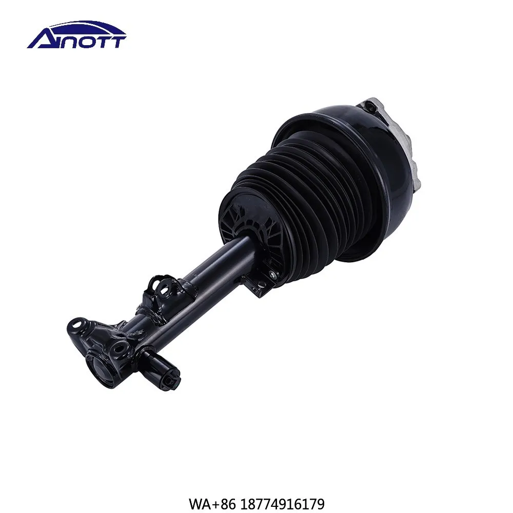 Высококачественная новая передняя пневматическая стойка E-класса (W212) OE 2123234300, прочная, простая установка
Высококачественная новая передняя пневматическая стойка E-класса (W212) OE 2123234300, прочная, простая установка