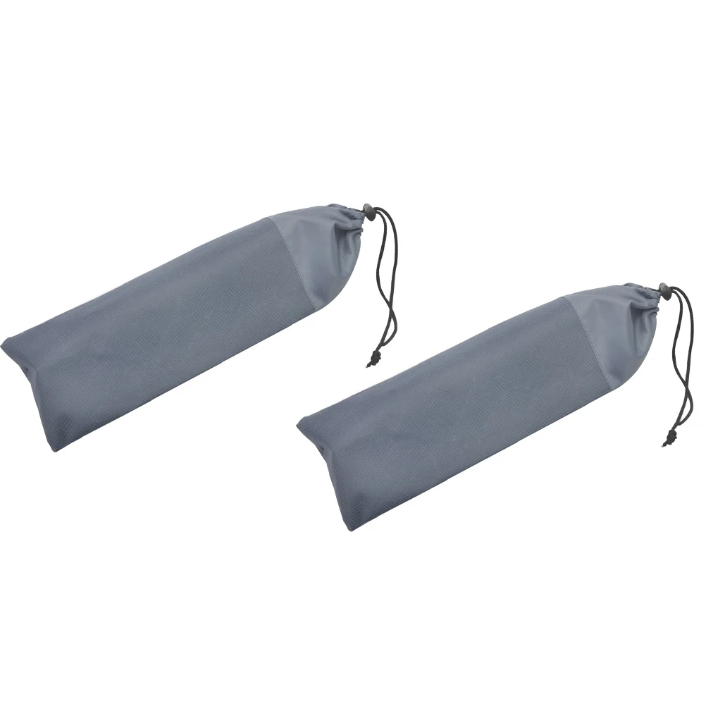2Pcs Tent Stakes Storage Bag Camping Accessories 600D Oxford Cloth Portable Lightweight Outdoor Container Store Nails Small
2Pcs Tent Stakes Storage Bag Camping Accessories 600D Oxford Cloth Portable Lightweight Outdoor Container Store Nails Small