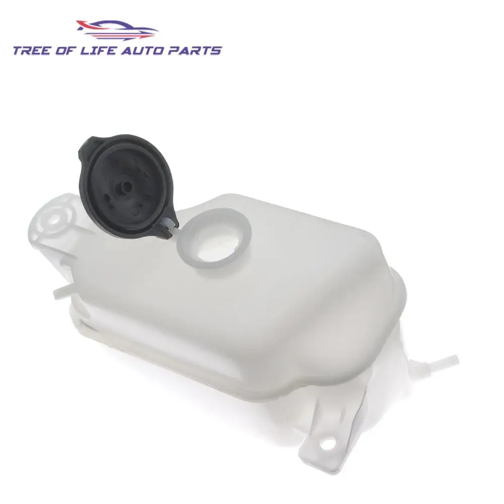 Coolant Reservoir Radiator Expansion Tank 25430-2W000 For Hyundai Kia Sorento Sedona Santa Fe 2013-2019 254302W000 25430 2W000
Coolant Reservoir Radiator Expansion Tank 25430-2W000 For Hyundai Kia Sorento Sedona Santa Fe 2013-2019 254302W000 25430 2W000