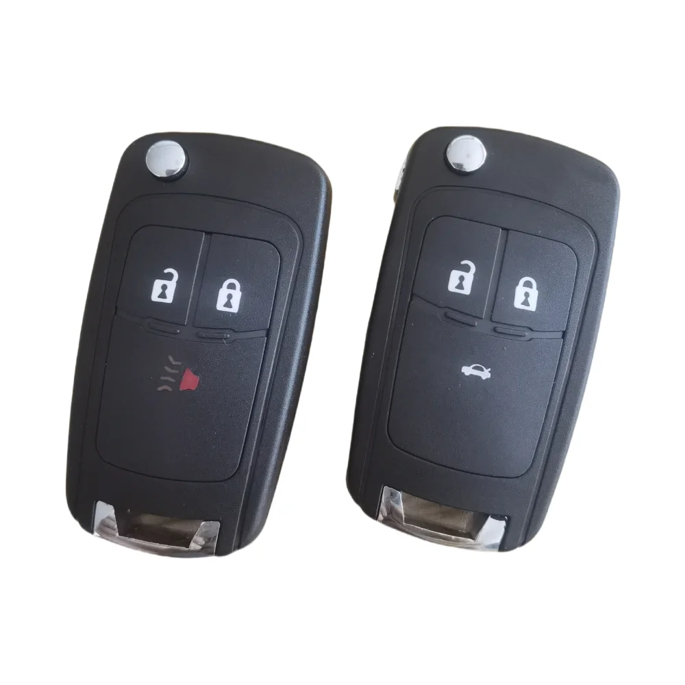 2+1/ 3 Button Remote Car Key Shell Fob for Chevrolet Spark 2012-2016 Replacement Flip Remote Key Case Cover
2+1/ 3 Button Remote Car Key Shell Fob for Chevrolet Spark 2012-2016 Replacement Flip Remote Key Case Cover