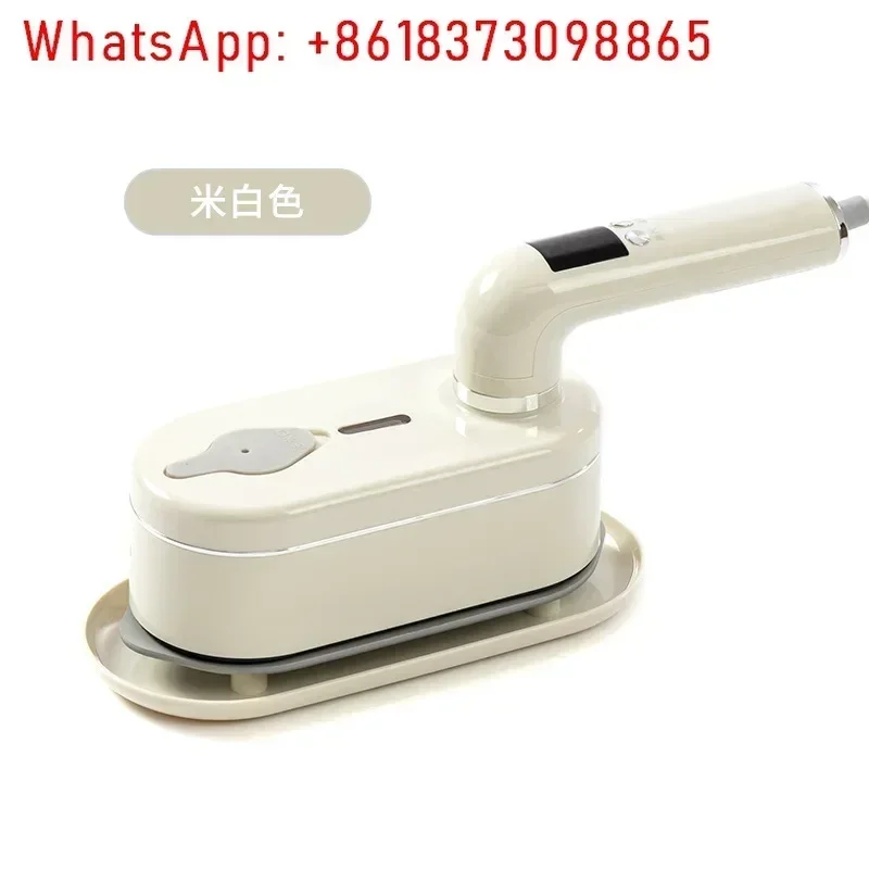 German Wireless Electric Iron Steam Household Hanging Iron Foreign Trade Electric Wireless Steam Iron
German Wireless Electric Iron Steam Household Hanging Iron Foreign Trade Electric Wireless Steam Iron