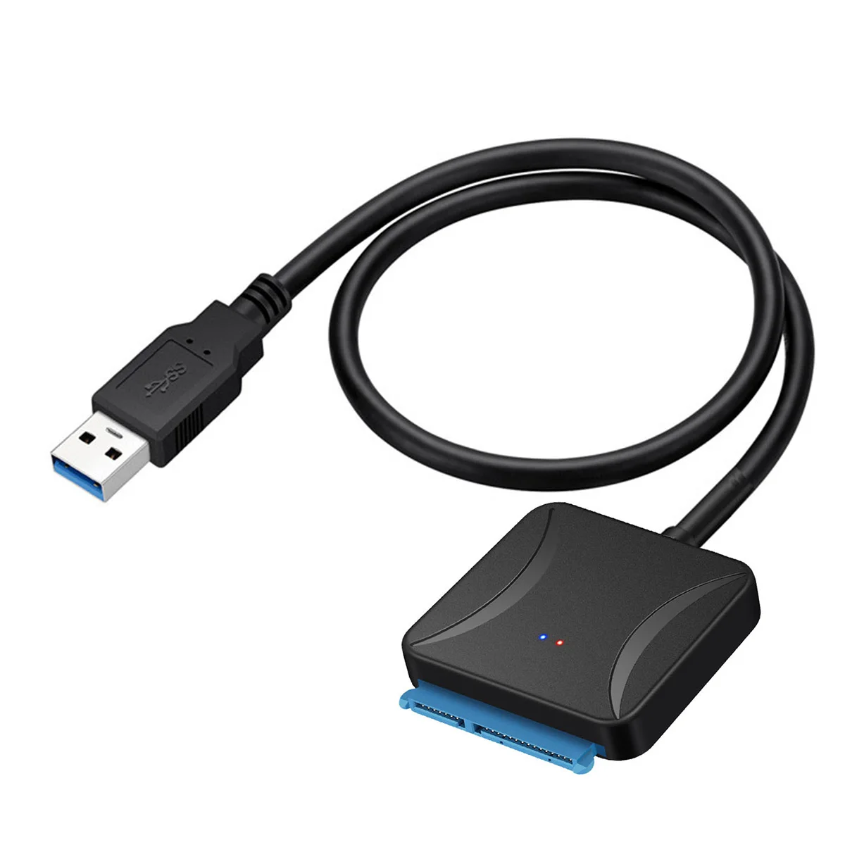 2.5 3.5 to USB 3.0 Converter Cable External Hard Drive Adapter SSD Backup Data Transfer Converter Copy Tool 
2.5 3.5 to USB 3.0 Converter Cable External Hard Drive Adapter SSD Backup Data Transfer Converter Copy Tool